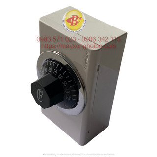 Máy xông hơi ướt 4.5kw