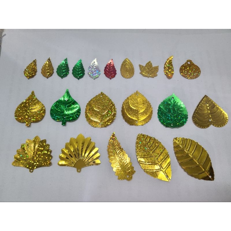 500g nguyên liệu cành vàng lá ngọc