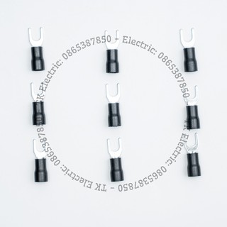 Đầu cos chỉa- đầu cốt chữ y- đầu cos chẻ sv1-3 1-4 2-3 2-4 2-5
