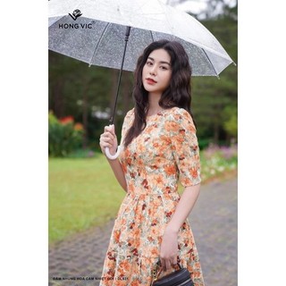 Vải nhung tăm hoa (giá 1m)