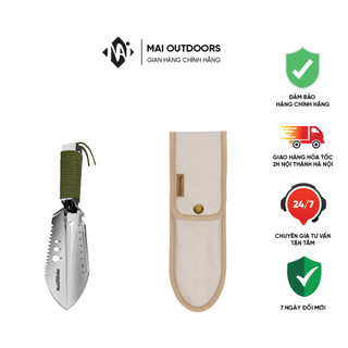 Xẻng mini cầm tay đa năng 7in1 naturehike nh20gj001