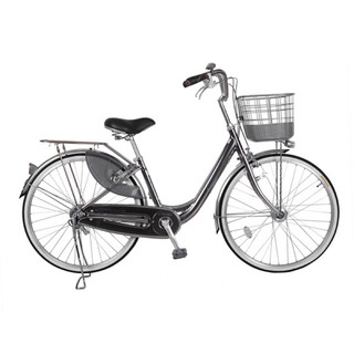 Xe Đạp Mini Nhật Maruishi Weekly WEA2611