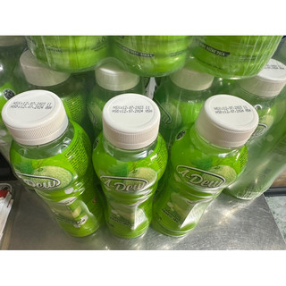 ❤️ Quận3: combo 6chai Dưa lưới 🍈 ADEW chai 450ml