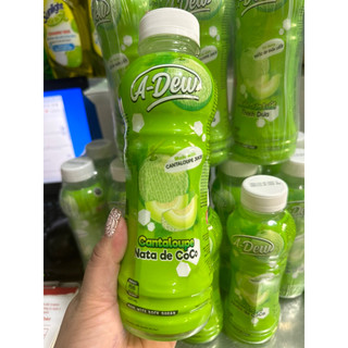 ❤️ Quận3: combo 6chai Dưa lưới 🍈 ADEW chai 450ml