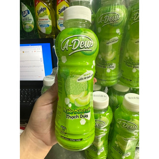 ❤️ Quận3: combo 6chai Dưa lưới 🍈 ADEW chai 450ml