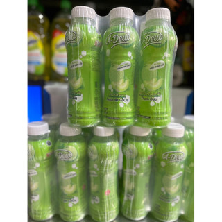 ❤️ Quận3: combo 6chai Dưa lưới 🍈 ADEW chai 450ml