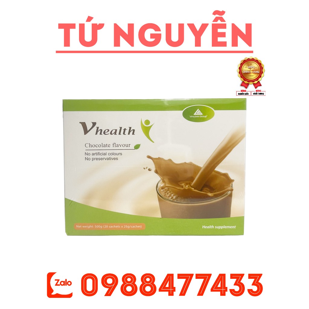 VHEALTH VINALINK