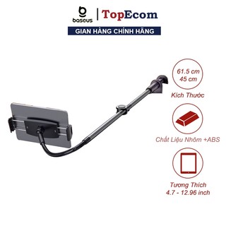 Giá Đỡ Điện Thoại Kẹp Để Giường , Tay Cầm Dài Linh Hoạt Dễ Dàng Sử Dụng