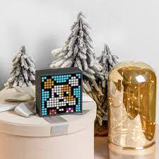 Loa Bluetooth Divoom Timebox-Evo
