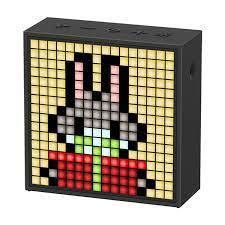 Loa Bluetooth Divoom Timebox-Evo