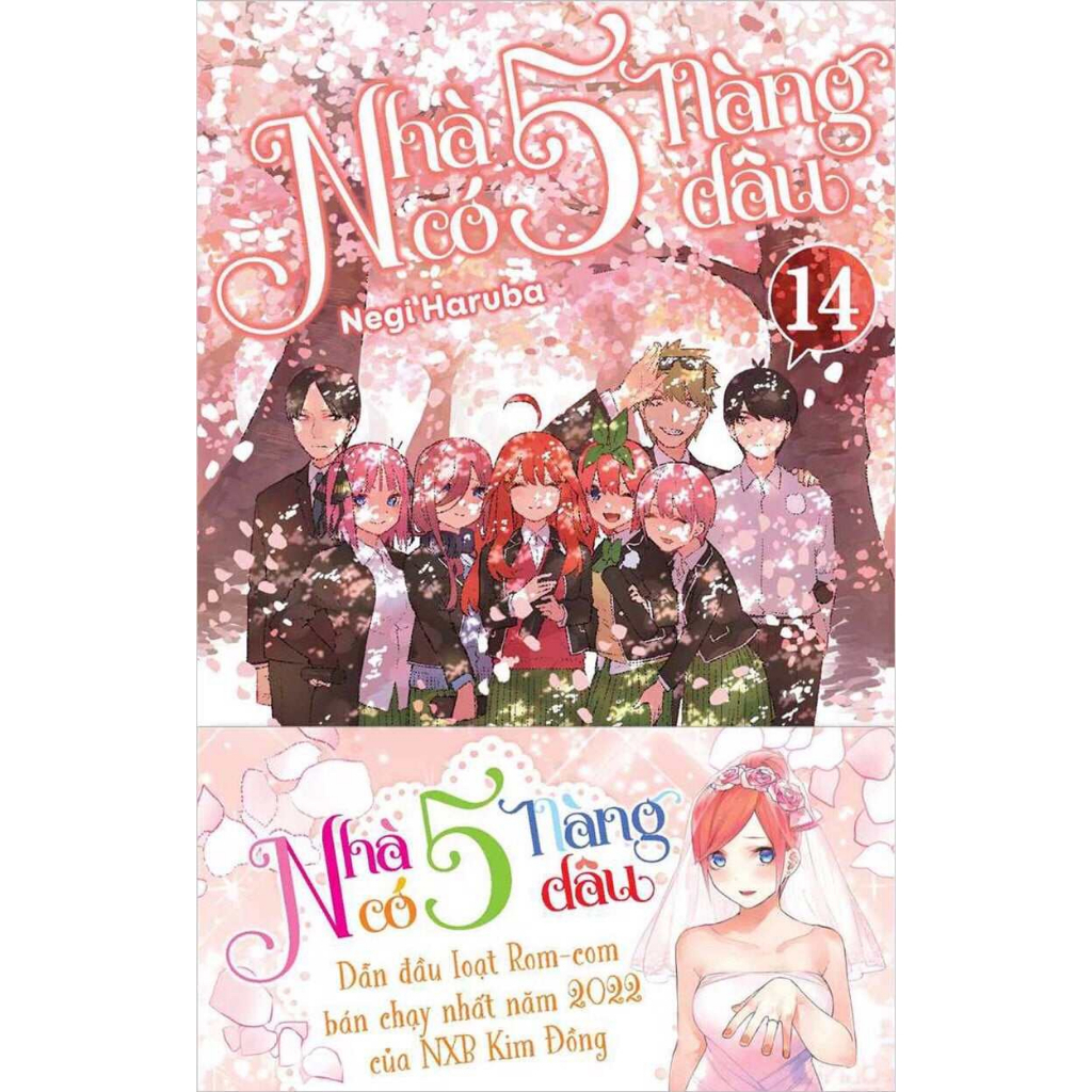 Nhà có 5 nàng dâu 14 Đặc biệt/Thường/Standee