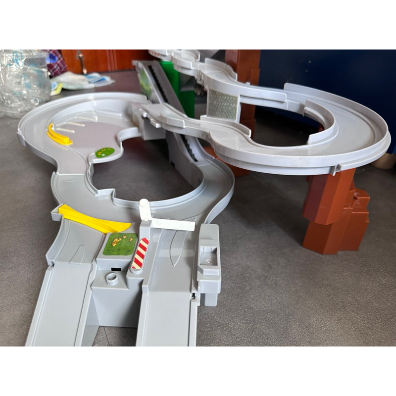 Bộ đường ray Tomy