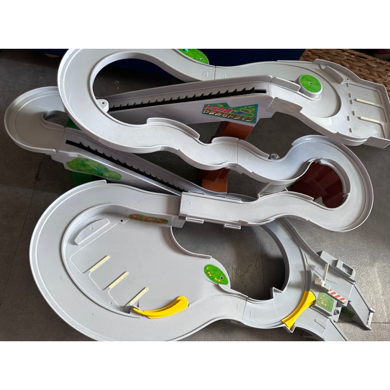 Bộ đường ray Tomy