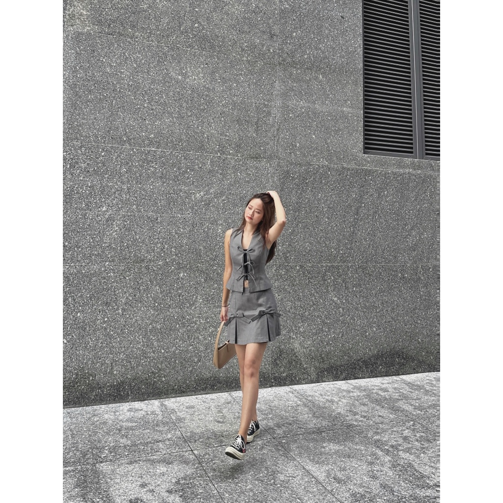 Dóra the label - Bambi set