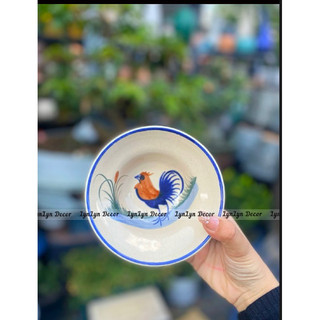 Chén bắc gà 13cm*6cm mã k hàng cao cấp