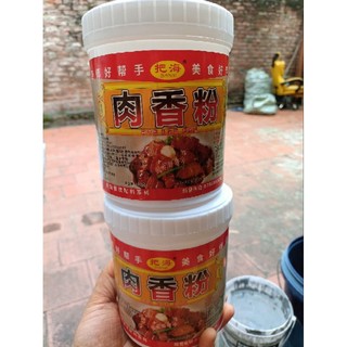 Bột hương thịt thơm
