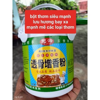 Bột siêu thơm hương thịt vịt quay