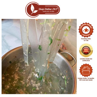 Miến Dong Tây Bắc, Miến sợi to LOẠI 1( 500g-1kg)