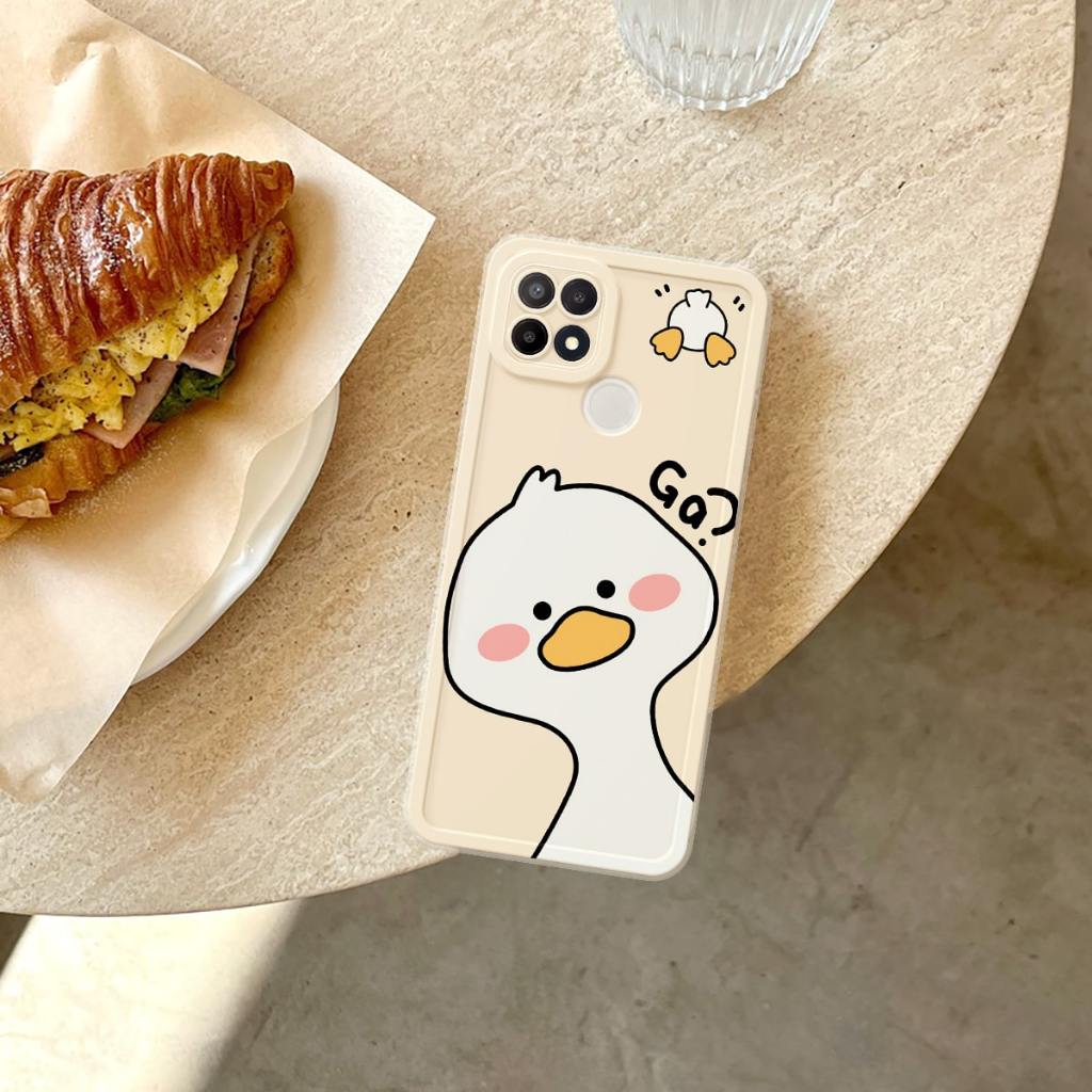 Ốp Lưng Samsung Oppo Vivo Xiaomi Redmi Realme Big Pet Cho Điện Thoại A15 A17 A12 A7 A57 A16 A16s A55 A16K A77 A31 0A5s