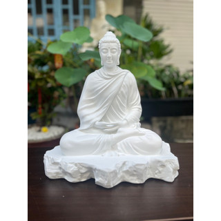 Tôn tượng bổn sư cao 40cm