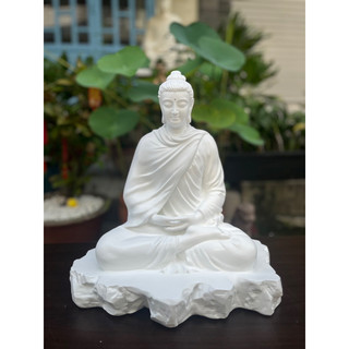 Tôn Tượng Bổn Sư Cao 40CM