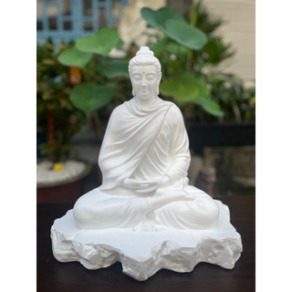 Tôn Tượng Bổn Sư Cao 40CM