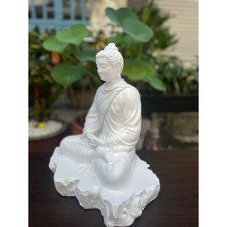 Tôn Tượng Bổn Sư Cao 40CM