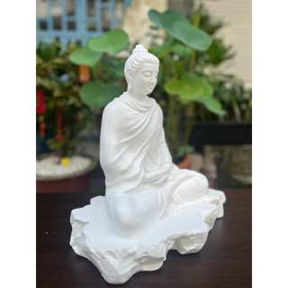 Tôn Tượng Bổn Sư Cao 40CM