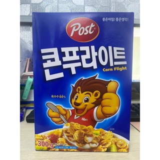 Ngũ Cốc Ngô Corn Flight Dongsuh Post Hàn Quốc 300g, 600g