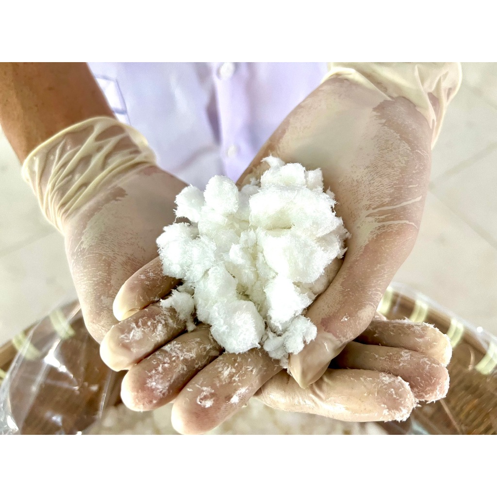 Muối Epsom Tinh Khiết |Túi 500gr