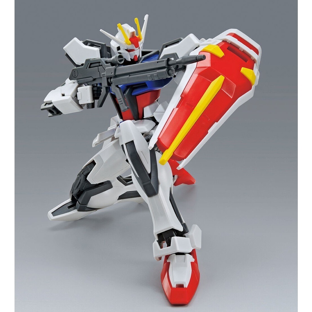 Mô hình tĩnh đồ chơi Gundam EG RX-78-2 1/144 Entry Grade bằng nhựa cao cấp , robot lắp ghép EG RX78-2
