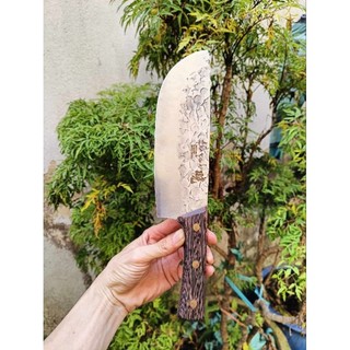 dao làm bếp nhật cao cấp