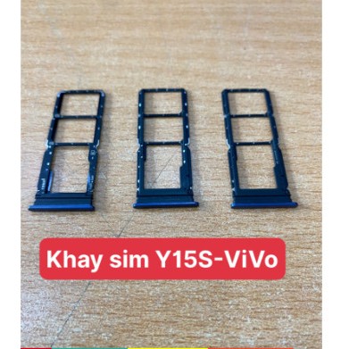 Khay sim vivo Y15S