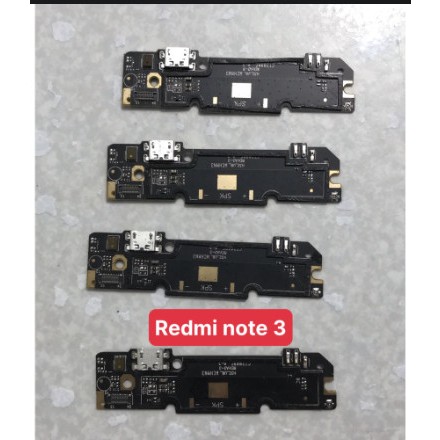 Bo sạc Redmi note 3 - xaomi (mới)