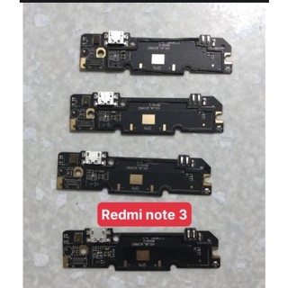 Bo sạc Redmi note 3 - xaomi