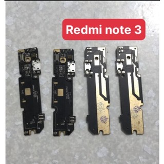 Bo sạc Redmi note 3 - xaomi (mới)