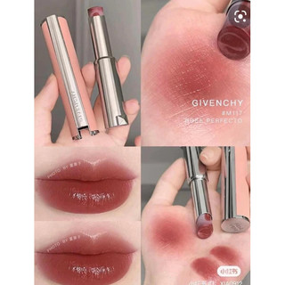 [Bill DutyFree] Son dưỡng Givenchy Le Rough 37-117