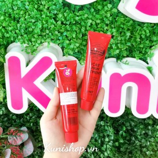 Kem đa năng Lucas Papaw ointment đu đủ