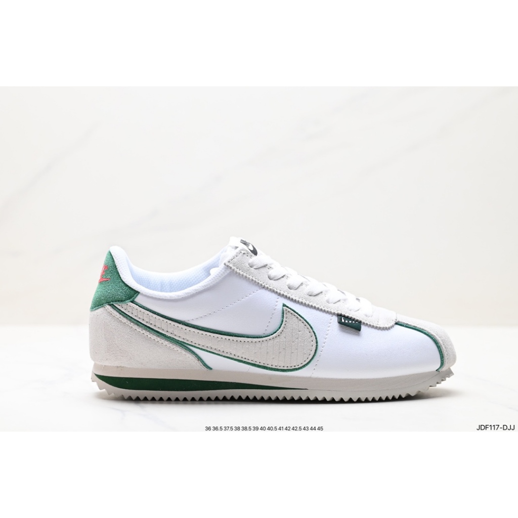 GIÀY SNEAKER MÃ SẢN PHẨM: 882258-101_Nike Classic Cortez_FULL BOX_FREE SHIP TOÀN QUỐC