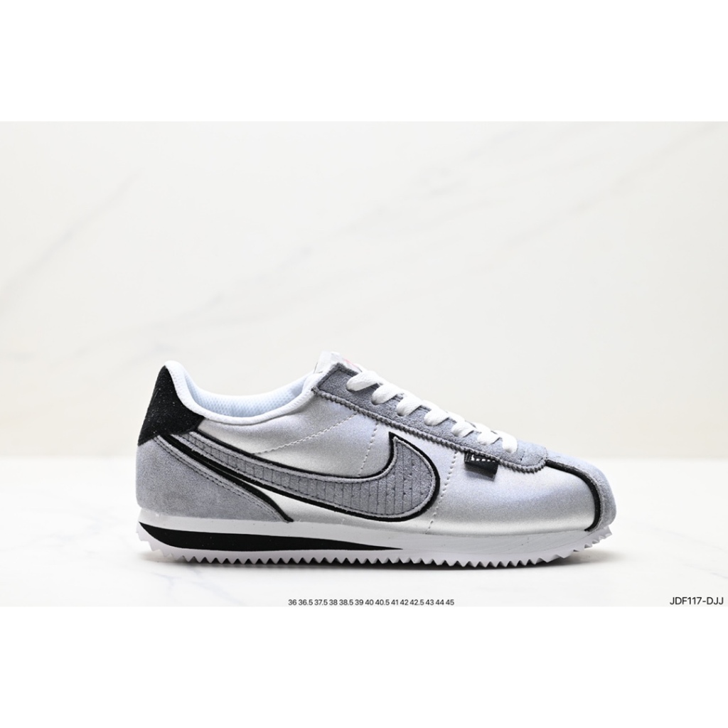 GIÀY SNEAKER MÃ SẢN PHẨM: 882258-101_Nike Classic Cortez_FULL BOX_FREE SHIP TOÀN QUỐC