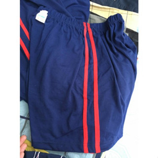 Quần đùi thể thao nam, trung niên chất vải mềm mịn thấm hút mồ hôi