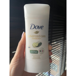 Lăn khử mùi nữ Dove của Mỹ