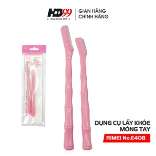 Dao Cạo Lông Mày, Tỉa Lông Mày cao cấp RIMEI A125