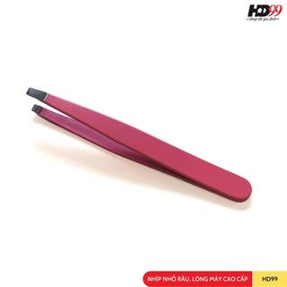 Nhíp nhổ râu, nhổ lông cao cấp HD99 JinFengMei