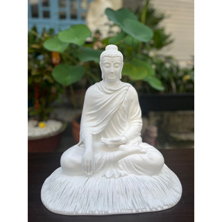Tôn tượng bổn sư 40cm