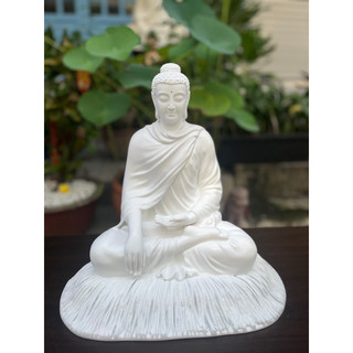 Tôn Tượng Bổn Sư 40CM