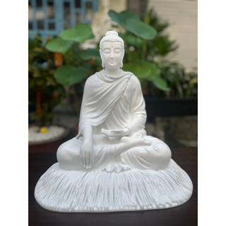 Tôn Tượng Bổn Sư 40CM