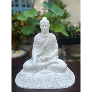 Tôn Tượng Bổn Sư 40CM