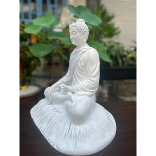 Tôn Tượng Bổn Sư 40CM