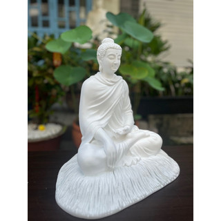 Tôn Tượng Bổn Sư 40CM